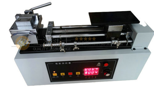 拉力測試儀（做數(shù)據(jù)分析）